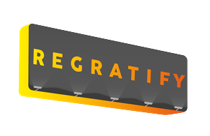 Logo Design by ThatOneDesignStudent for Regratify | Design #4706604