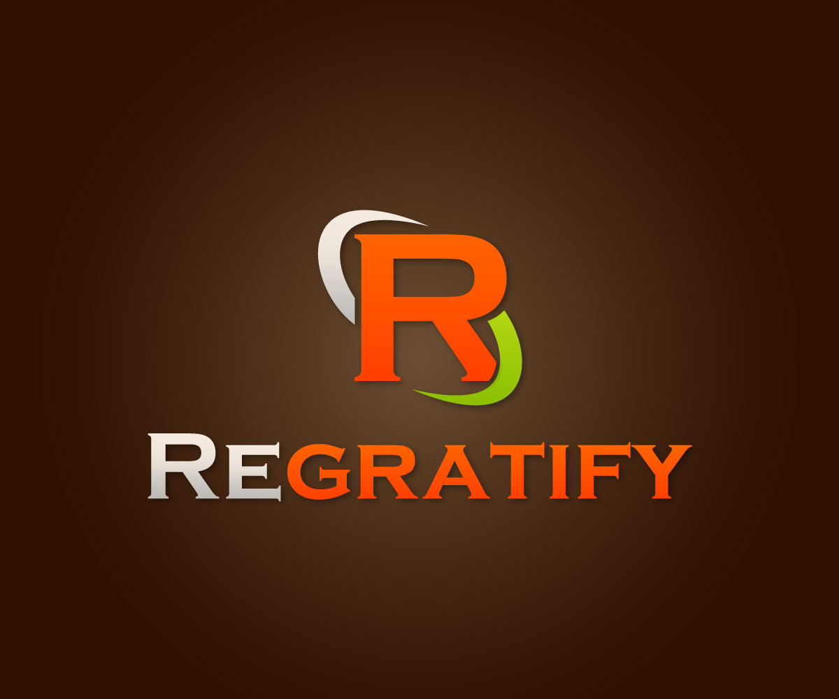 Logo Design by Unicgraphs for Regratify | Design #4596305