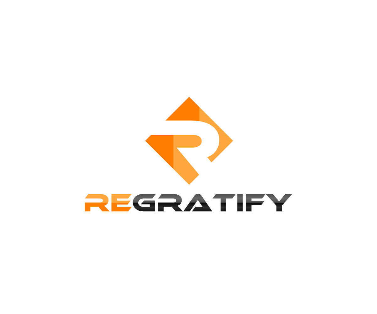 Logo Design by Unicgraphs for Regratify | Design #4614241