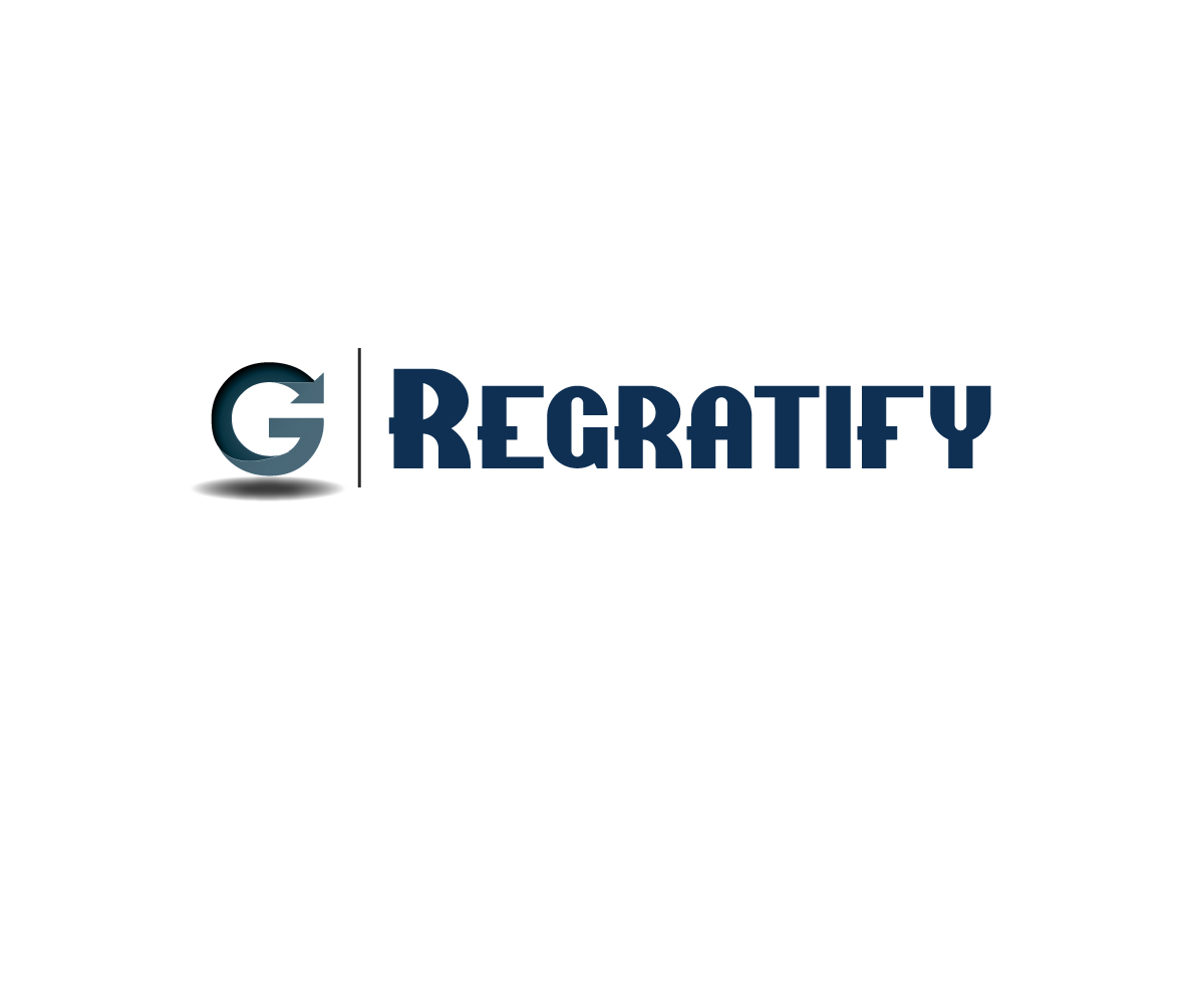 Logo Design by webpagesol for Regratify | Design #4649967