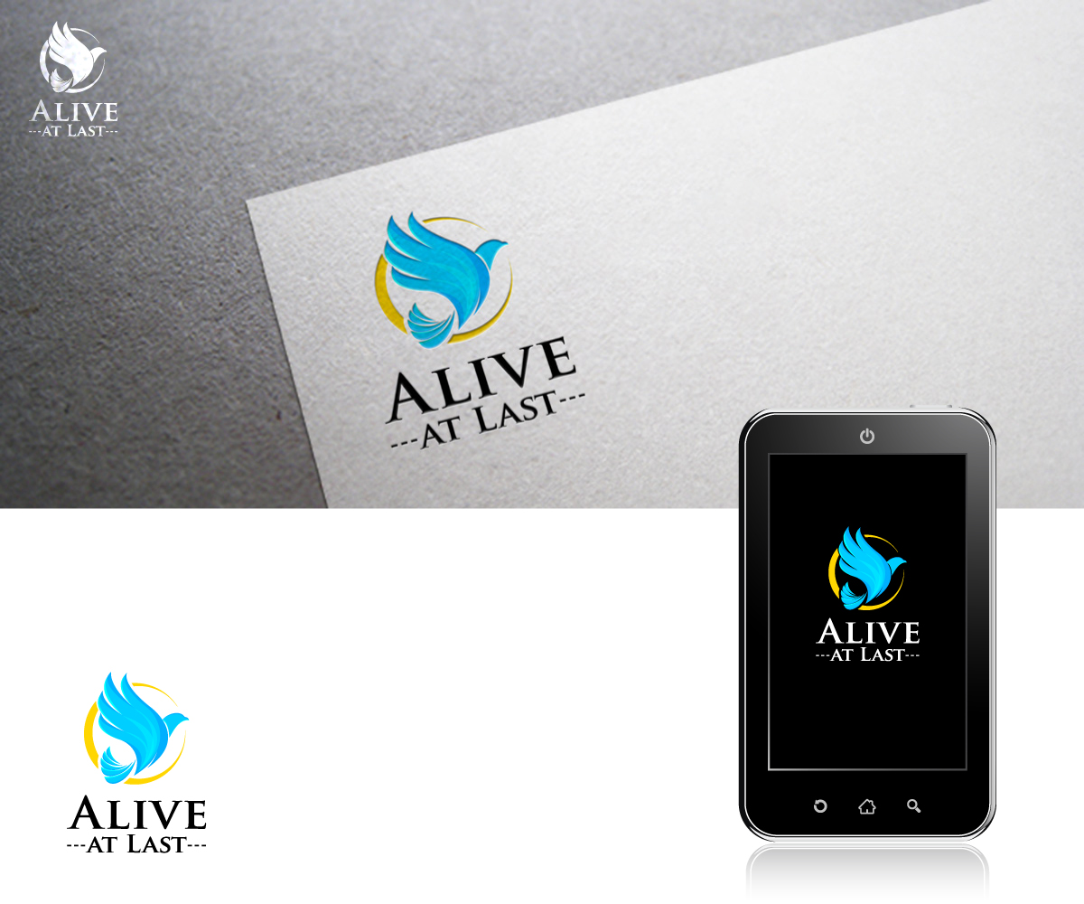 Logo Design by dharlan for this project | Design #4666827