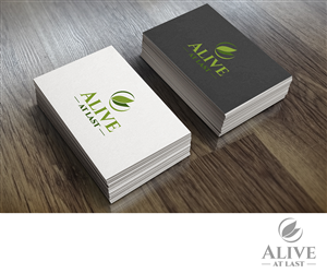 Logo Design by karolin for this project | Design: #4581317