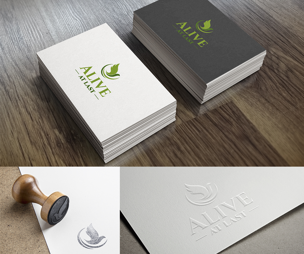 Logo Design by karolin for this project | Design #4587880