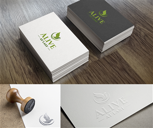 Logo Design by karolin for this project | Design: #4587880