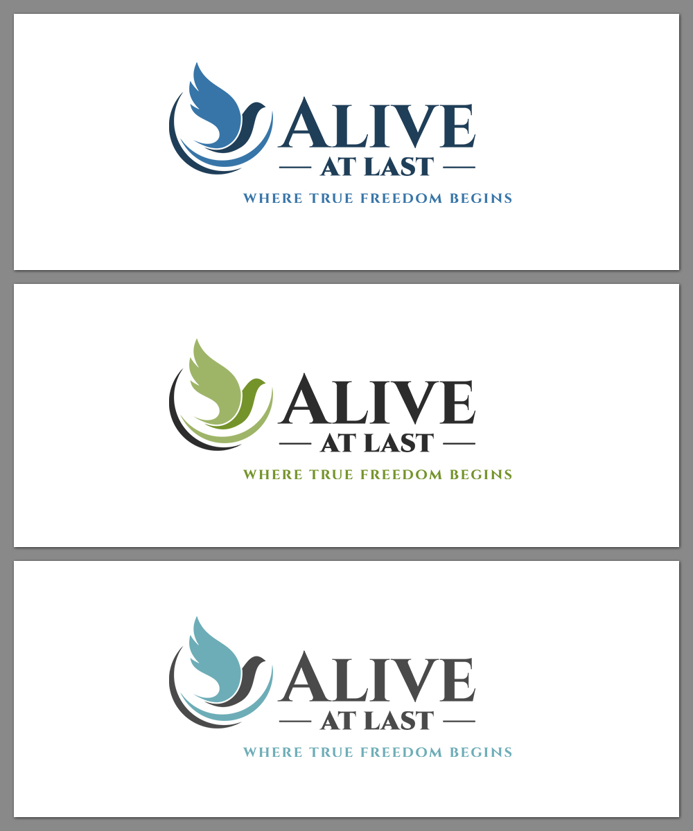 Logo Design by karolin for this project | Design #4592924