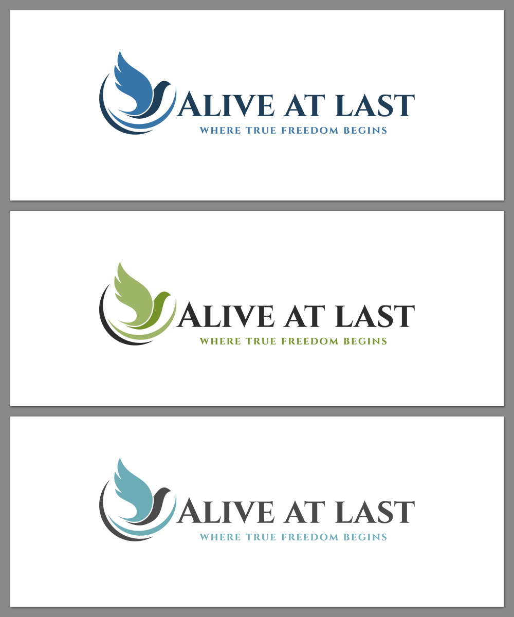 Logo Design by karolin for this project | Design #4592926