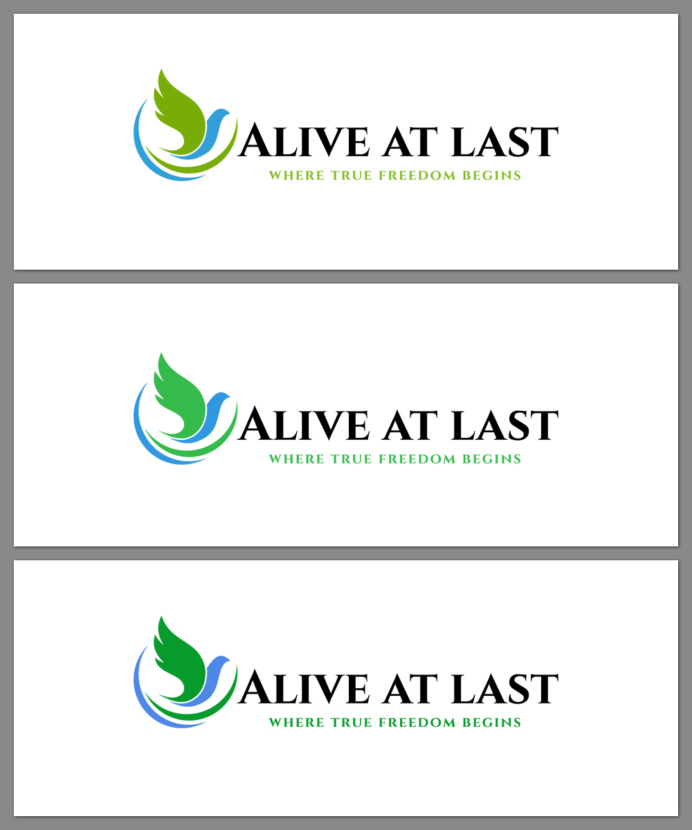 Logo Design by karolin for this project | Design #4601658