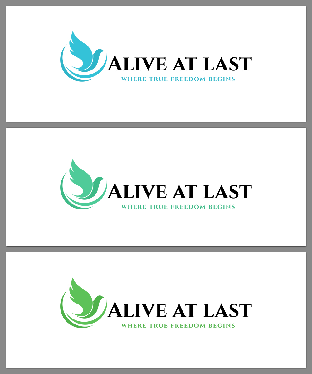 Logo Design by karolin for this project | Design #4601663