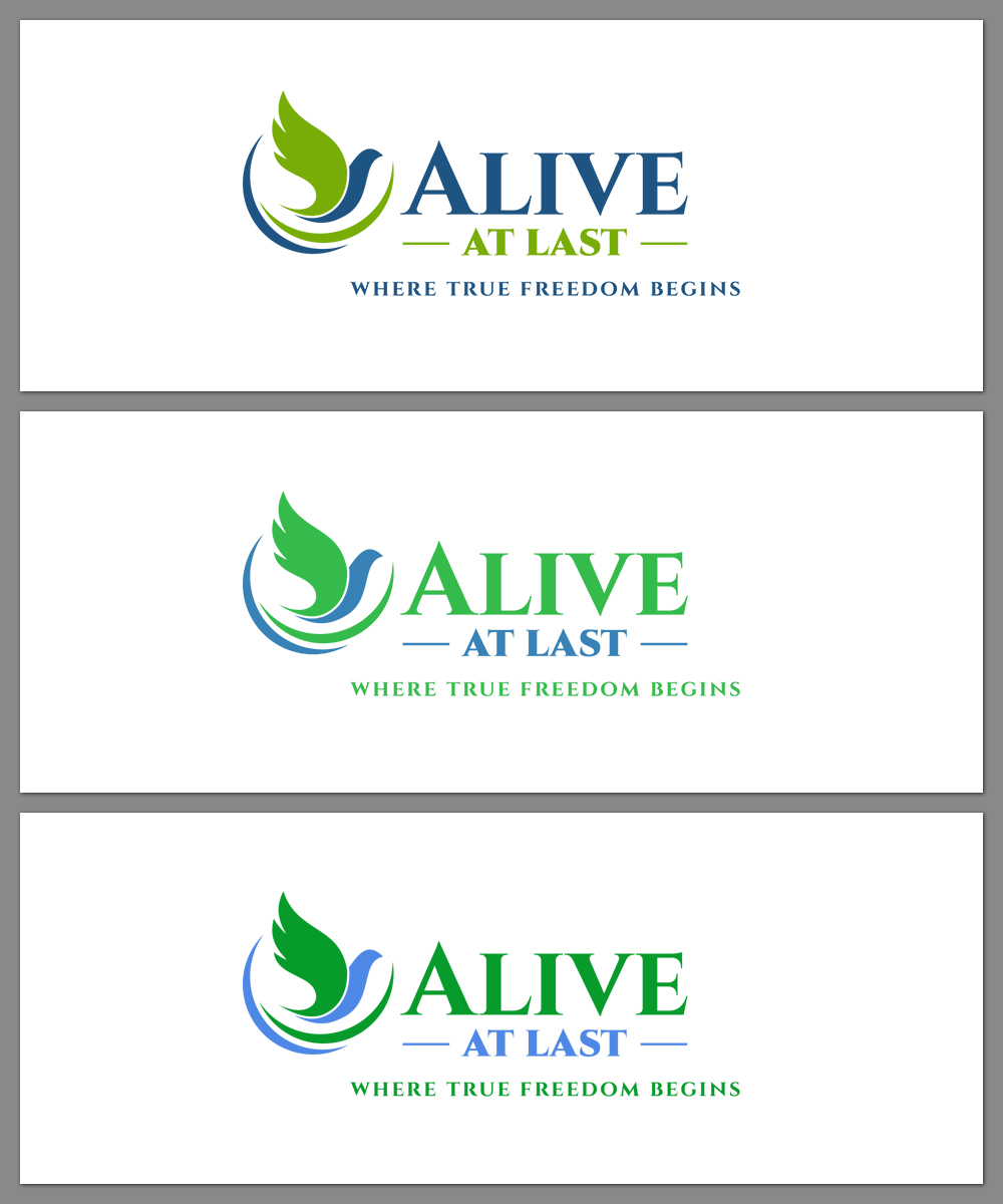 Logo Design by karolin for this project | Design #4601665