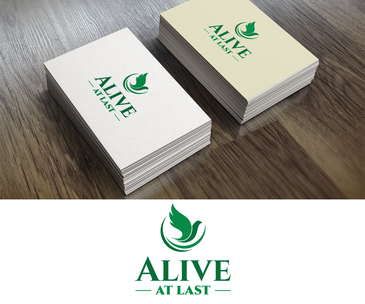 Logo Design by karolin for this project | Design #4603160
