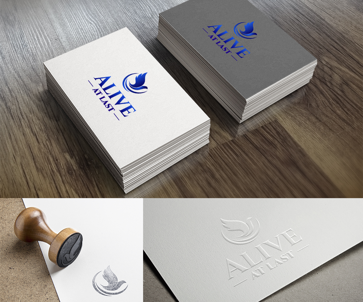 Logo Design by karolin for this project | Design #4610798