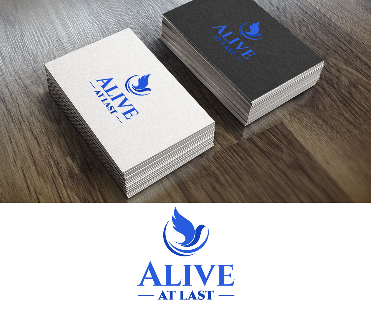 Logo Design by karolin for this project | Design #4610801