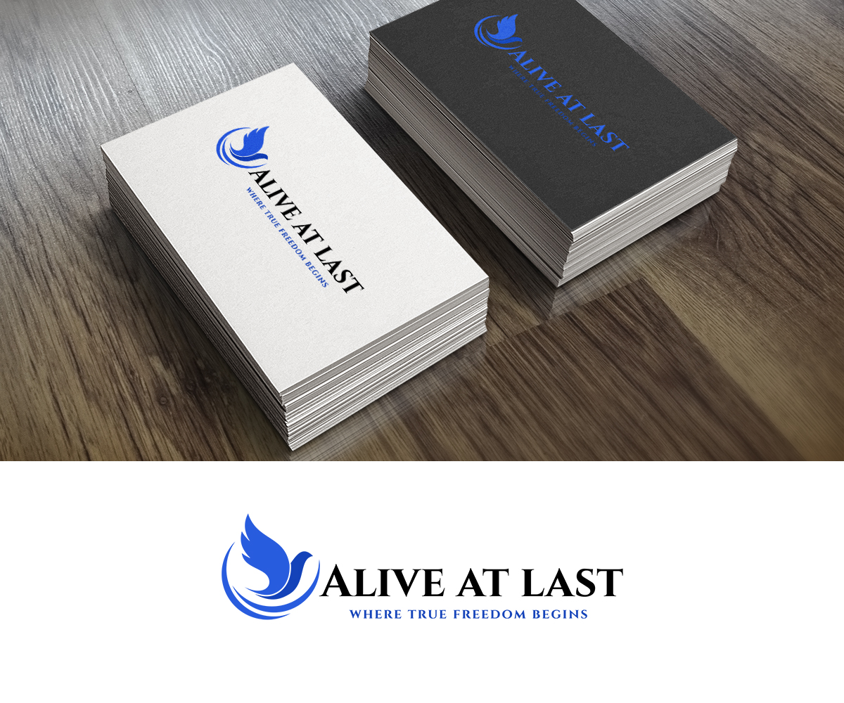 Logo Design by karolin for this project | Design #4610804