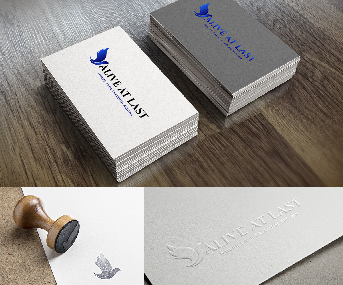 Logo Design by karolin for this project | Design #4623259