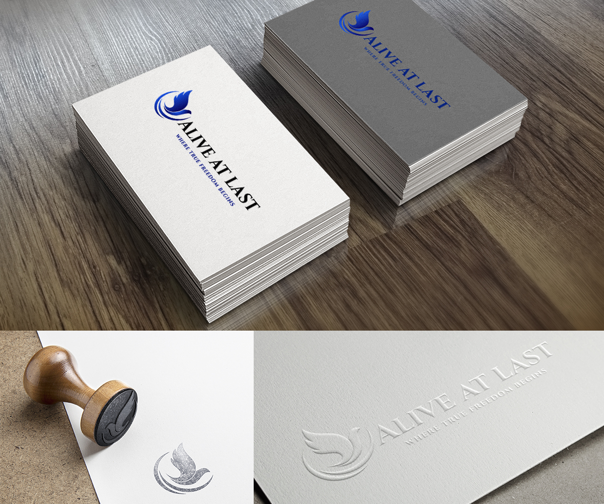 Logo Design by karolin for this project | Design #4635417