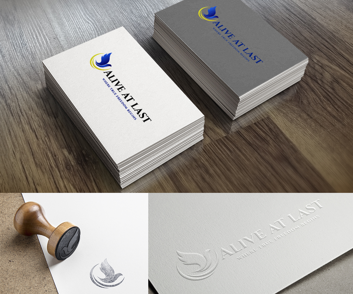 Logo Design by karolin for this project | Design #4639477