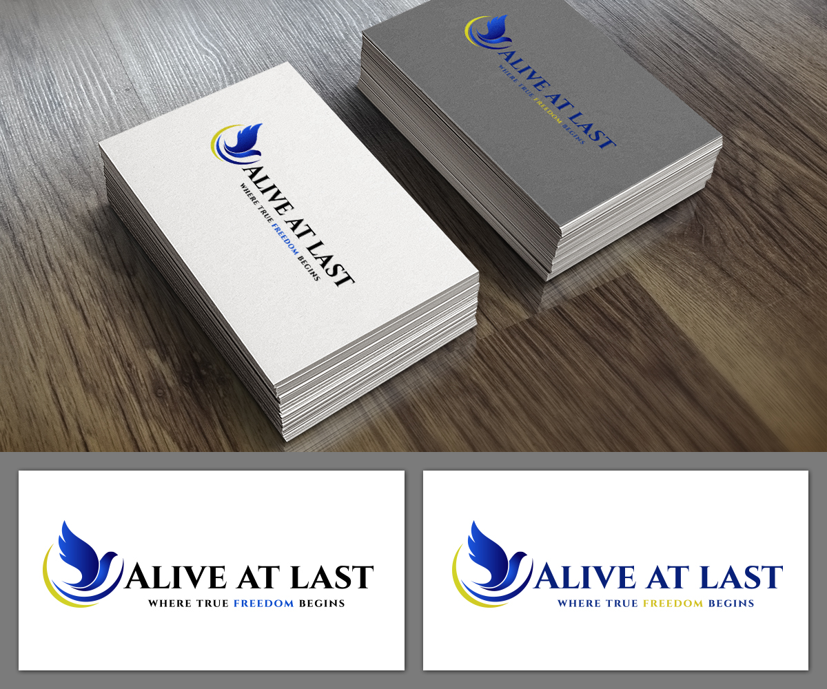 Logo Design by karolin for this project | Design #4643021