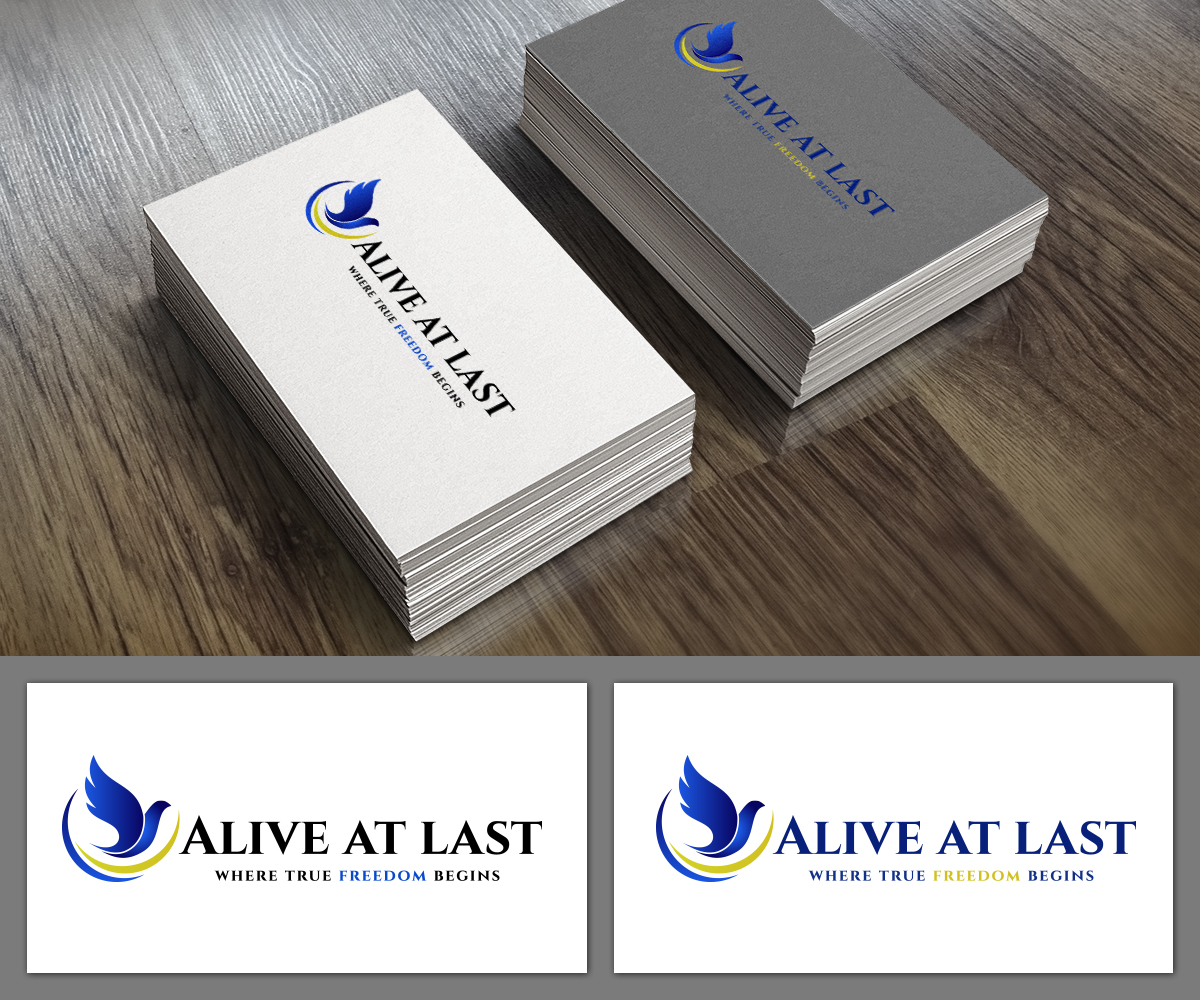 Logo Design by karolin for this project | Design #4643025