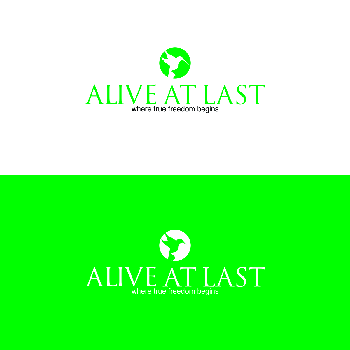 Logo Design by creativeride for this project | Design #4598363