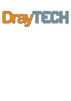 Logo Design by CohrektDesign