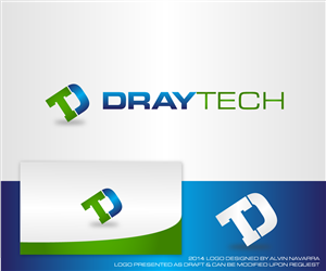 Logo Design by alvinnavarra for this project | Design #4624728