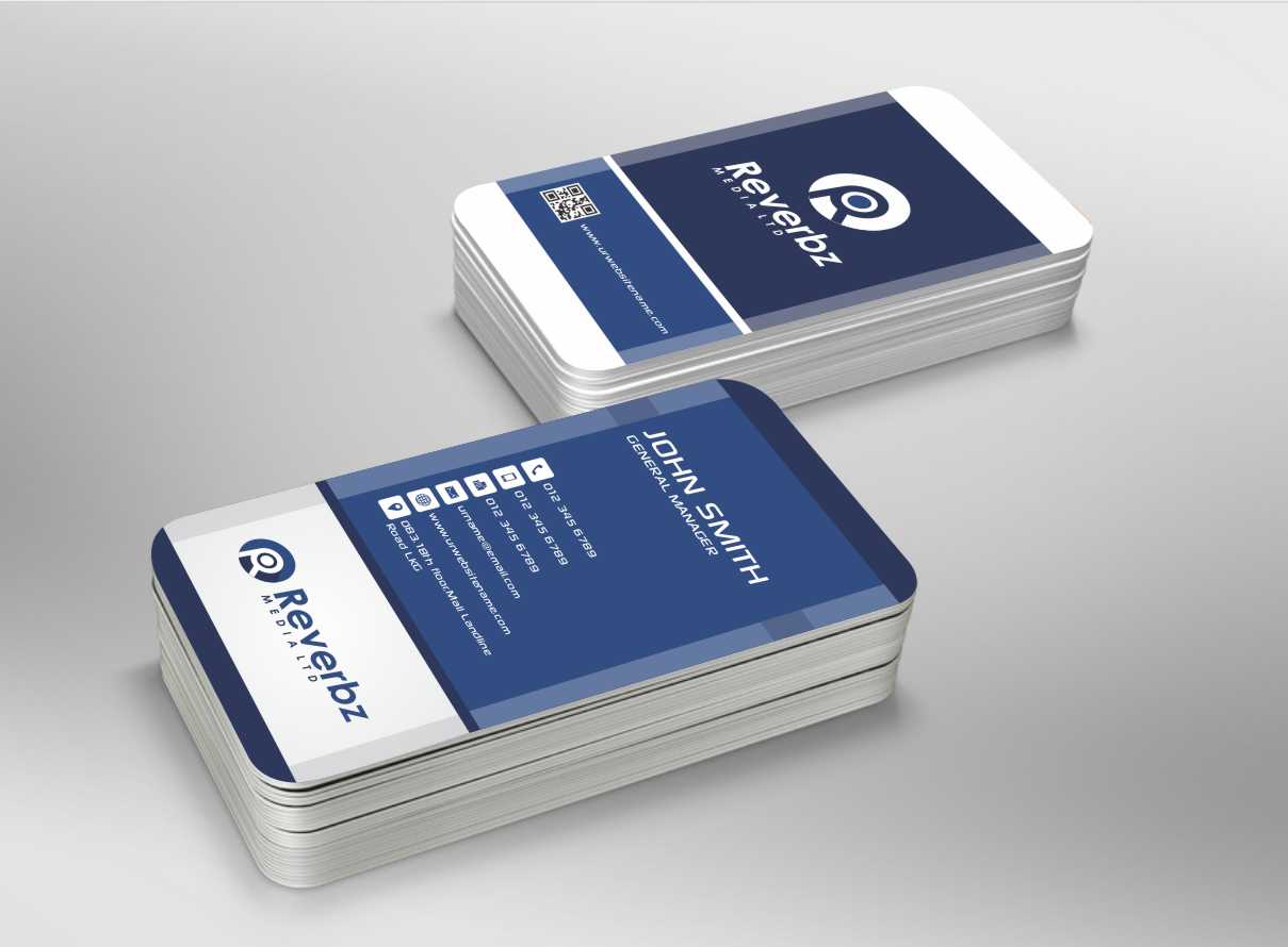 Business Card Design by AwsomeD for this project | Design #4585362