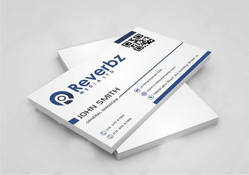 Business Card Design by AwsomeD for this project | Design #4585366