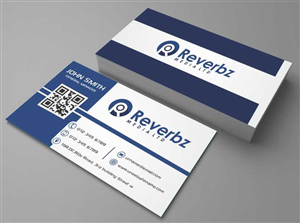 Diseño de Tarjeta de Presentación por AwsomeD para este proyecto | Diseño: #4585367