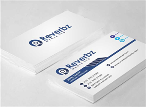 Diseño de Tarjeta de Presentación por AwsomeD para este proyecto | Diseño: #4585372