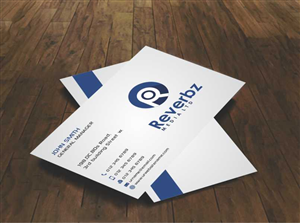 Diseño de Tarjeta de Presentación por AwsomeD para este proyecto | Diseño: #4585374