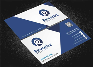 Diseño de Tarjeta de Presentación por AwsomeD para este proyecto | Diseño: #4585376