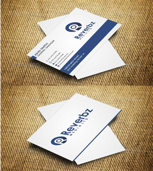 Diseño de Tarjeta de Presentación por AwsomeD para este proyecto | Diseño: #4585378