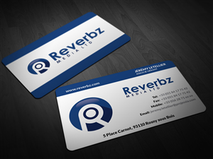 Diseño de Tarjeta de Presentación por Pointless Pixels India para este proyecto | Diseño: #4589386