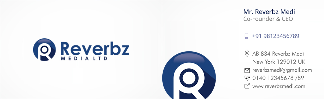 Business Card Design by the-lion-king for this project | Design #4577783