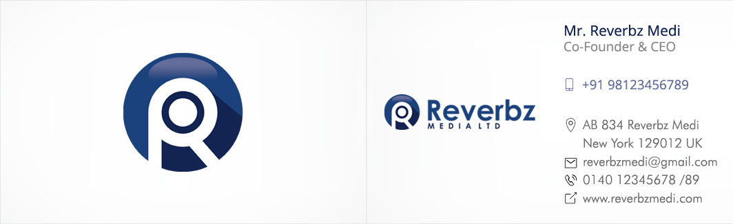 Diseño de Tarjeta de Presentación por the-lion-king para este proyecto | Diseño #4577793