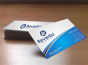 Diseño de Tarjeta de Presentación por szabist para este proyecto | Diseño: #4584258