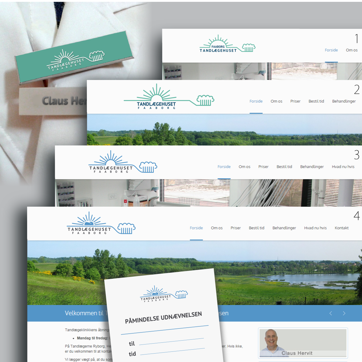 Logo Design by Maestral for praQtice | Design #4578138