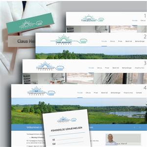 Logo Design by Maestral for praQtice | Design #4578138