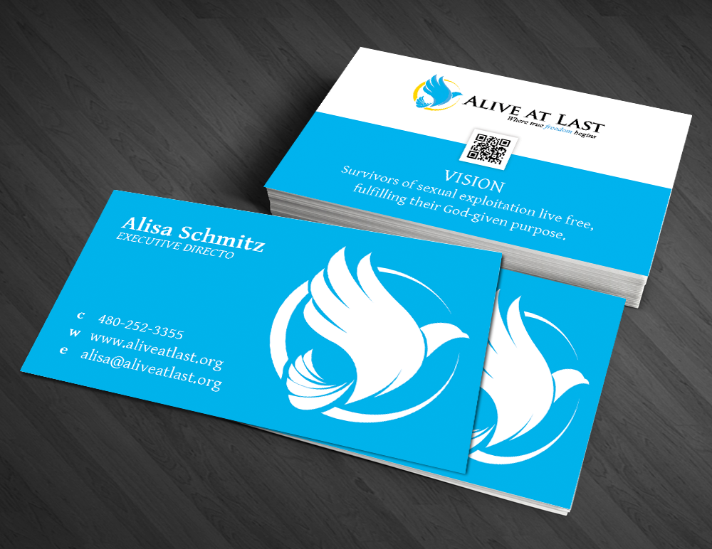 Design de Carte de Visite par  Artman pour ce projet | Design #4686301