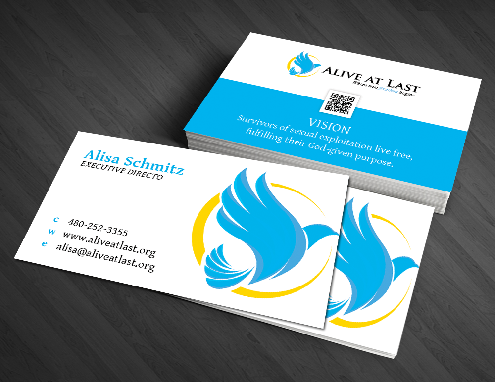 Design de Carte de Visite par  Artman pour ce projet | Design #4686308