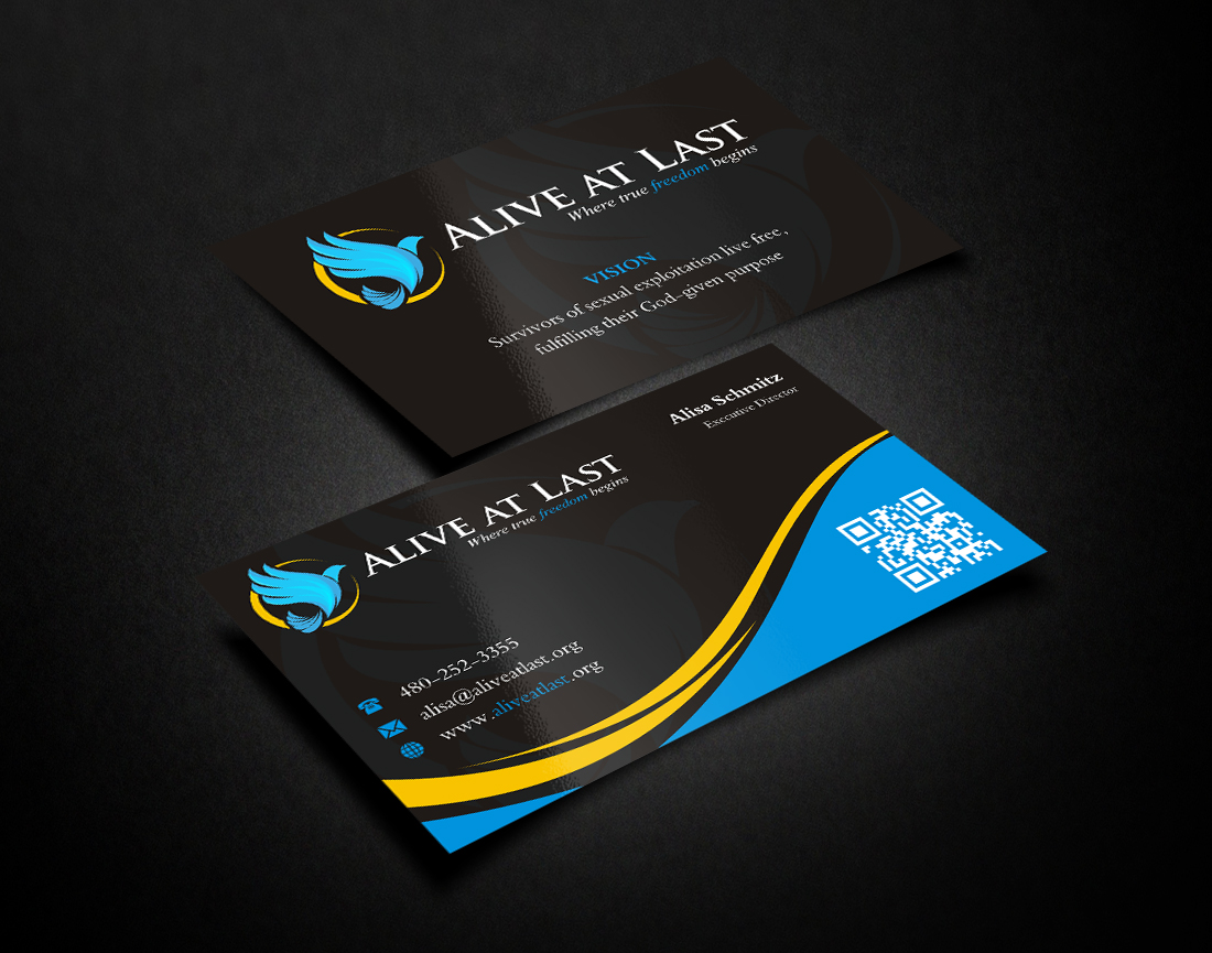 Design de Carte de Visite par INDIAN_Ashok pour ce projet | Design #4686468