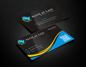 Visitenkarten-Design von INDIAN_Ashok für dieses Projekt | Design: #4686468