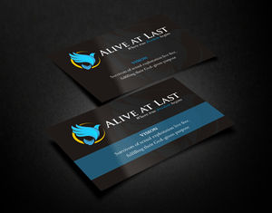 Visitenkarten-Design von INDIAN_Ashok für dieses Projekt | Design: #4686469