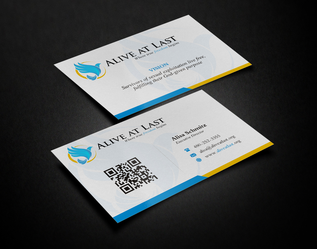 Visitenkarten-Design von INDIAN_Ashok für dieses Projekt | Design #4686475