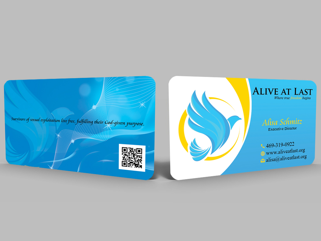 Visitenkarten-Design von Hardcore Design für dieses Projekt | Design #4688928