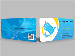 Visitenkarten-Design von Hardcore Design für dieses Projekt | Design: #4688928