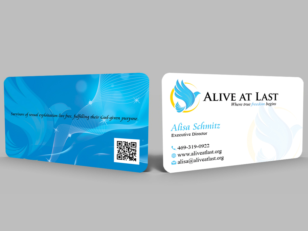 Visitenkarten-Design von Hardcore Design für dieses Projekt | Design #4688929