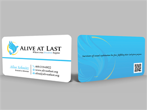 Visitenkarten-Design von Hardcore Design für dieses Projekt | Design: #4688932