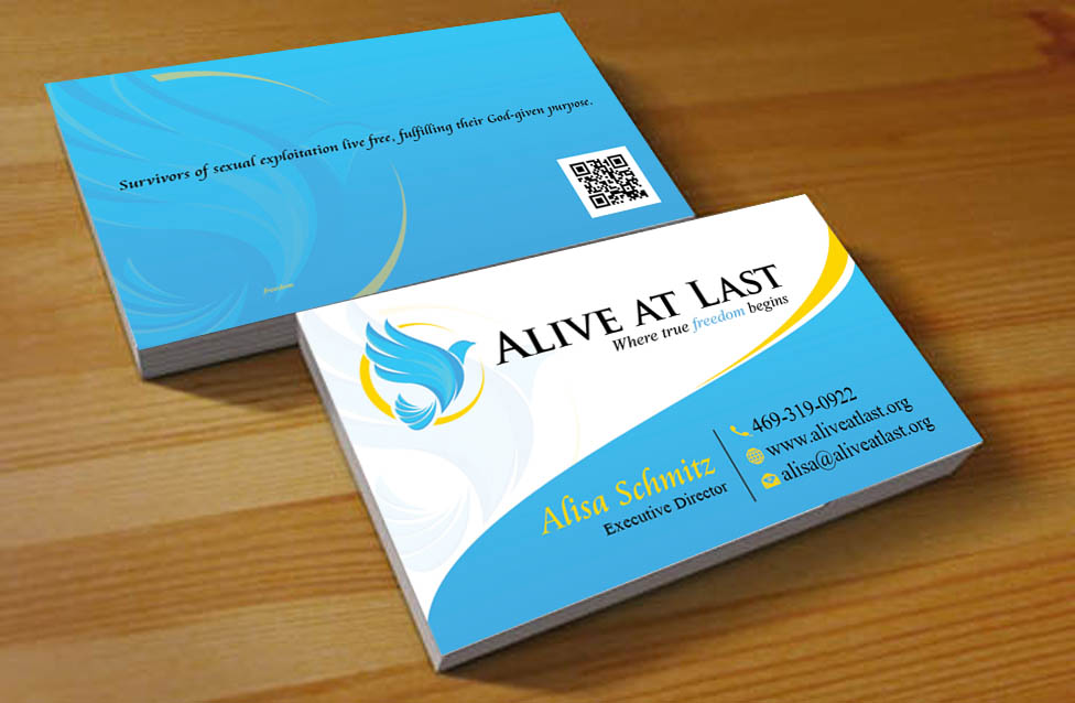 Business Card Design by Hardcore Design for this project | Design #4688933