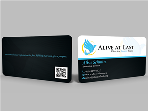 Visitenkarten-Design von Hardcore Design für dieses Projekt | Design: #4688936